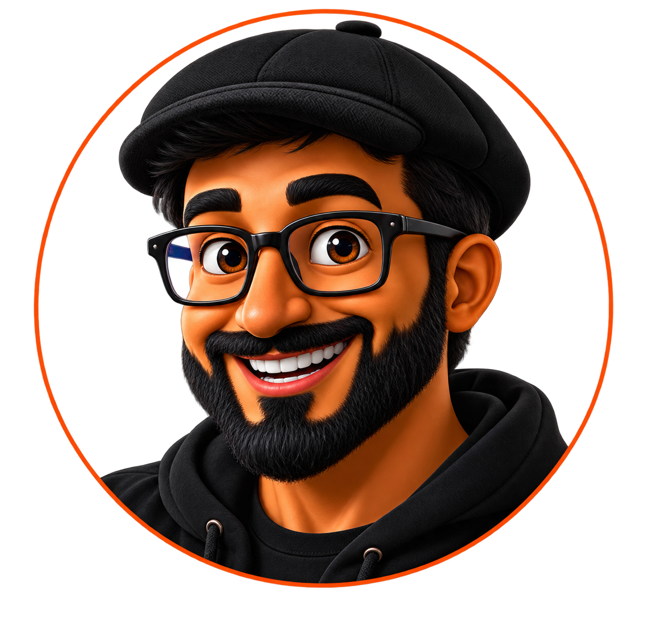 Avatar du compte